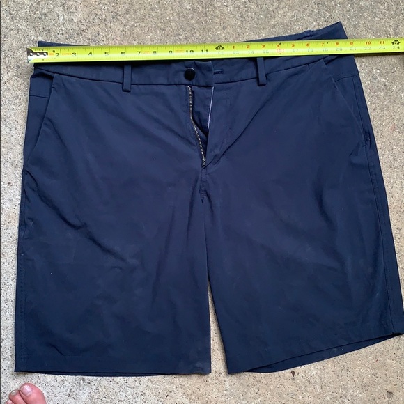 Lululemon Commission Short Qwick Chino 9” - Picture 4 of 10